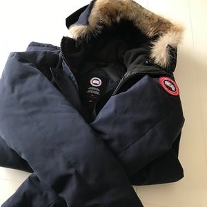 Canada Goose: Victoria Parka
